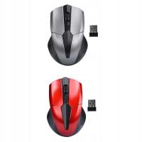 Trackball niaimnod Wireless Photoelectric Mouse