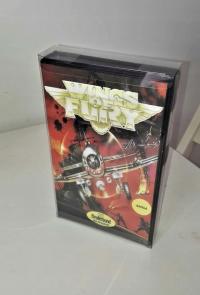 Wings of Fury-дискеты для gotek tower Amiga 500 / 600 / 1200