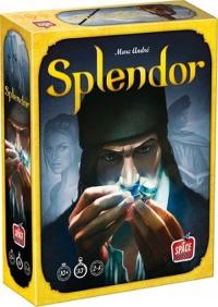 SPLENDOR REBEL - Andre Marc