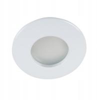 Oczko sufitowe wodoszczelne Kanlux QULES białe