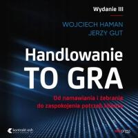 Audiobook | Handlowanie to gra -