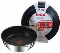 ГЛУБОКАЯ СКОВОРОДА TEFAL 24 EMOTION INGENIO ИНДУКЦИЯ
