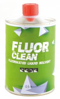 Zmywacz smarów fluorowych Fluorclean 500ml MAPLUS
