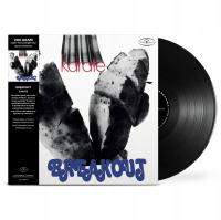 BREAKOUT - KARATE (2025 REMASTER 200 GRAM VINYL) (LP)