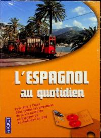 Lespagnol au quotidien