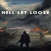 Hell Let Loose STEAM NOWA GRA PEŁNA WERSJA PC PL