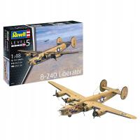 SAMOLOT 1/48 /03831/ B-24D LIBERATOR