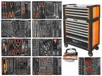 ТЕЛЕЖКА ДЛЯ ИНСТРУМЕНТОВ ШКАФ НАДСТАВКА ОБОРУДОВАНИЕ 564