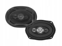 Автомобильные динамики LTC LTCGTI690