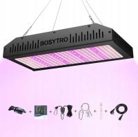 Lampa do roślin LED 2000W Światło dla roślin doniczkowych warzyw /6