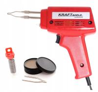 Lutownica transformatorowa Kraft&Dele 100 W