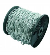 Łańcuch ogniwo długie oc. D2 2.0mm