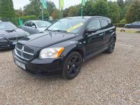 Dodge Caliber Benzyna+Gaz LPG