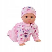 Кукла Наталья неоперившаяся 32 см розовая