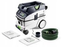 Festool Odkurzacz mobilny CLEANTEC CTM 26 EI AC 577851