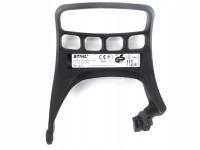 Stihl MS 171 181 211 Rączka dźwignia hamulca