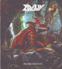 Edguy Monuments