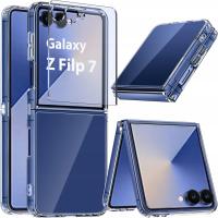 Plecki PANZER-ALITECH do Samsung Galaxy Z Flip7 bezbarwny