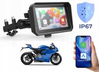 Мультимедийная станция Nexadio MB100 Navi CarPlay Android Auto