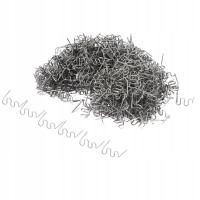 Скобы Для Пластиковых Скоб, Сварочный Аппарат, Сварочный Аппарат Rs28, 500 Шт., Большая Волна