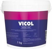 Клей для дерева VICOL WIKOL ткань картон бумага быстрое высыхание 1 кг