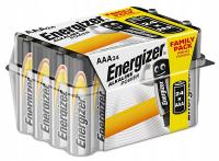 Bateria Alkaline Power AAA LR03 1,5V 24szt