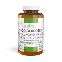 Poliglukozyd kwasów oleju kokosowego -Coco Glucosi