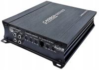 Audio System Carbon-500.1D Wzmacniacz 1-Kanałowy