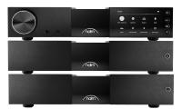 Naim NSC-222 | Przedwzmacniacz Strumieniowy + 2 inne produkty