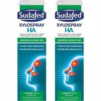 SUDAFED XYLOSPRAY HA AREOZOL DO NOSA 10ML