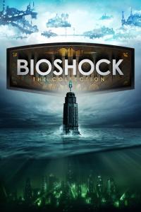 BioshockThe CollectionNintendo Switch Kod Klucz Switch