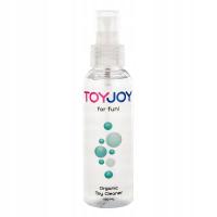 ToyJoy Toy Cleaner 150 мл дезинфицирующий спрей