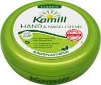 Kamill krem do rąk rumiankowy 150 ml