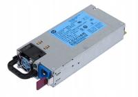 А. zasilacz HP HSTNS-PD28, DPS-460MB A, 460W, ML350 DL380 DL380P G8