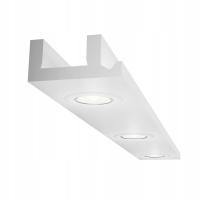 Подвесной потолок Elhare LED галогенный карниз LH1A