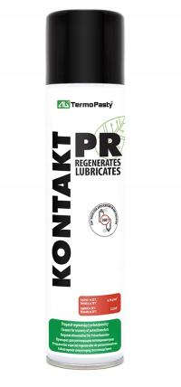 Жидкость для регенерации потенциометров AG TermoPasty AGT-008 300 мл