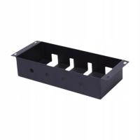 Myjka ciśnieniowa Uchwyt opryskiwacza Kompaktowy Auto Detailing Wspornik do przechowywania Pianka