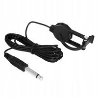 PRZYSTAWKA SKRZYPCY PIEZO Z OTWÓREM BEZPŁATNY