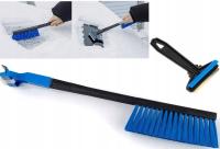 2× Murska 585 Szczotko- skrobaczka