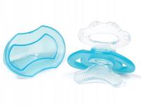 Gryzak BABYONO 1008 01 Niebieski