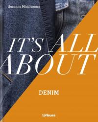 Its All About Denim Suzanne Middlemass