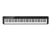 CASIO PX-S3100 BK черное цифровое пианино для обучения