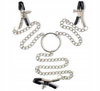 ЗАЖИМЫ ДЛЯ СОСКОВ ЗАЖИМЫ ДЛЯ СОСКОВ КЛИТОР БДСМ ЩИПЦЫ ДЛЯ СОСКОВ ДЛЯ ПАР