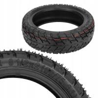 Opona 8.5x2 50/75-6.1 do Techlife X5 / S / 2.0 Tibo Prime 2 i 3, ULIP gruba