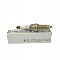 ŚWIECA ZAPŁONOWA MAZDA PE5R-18-110 NGK ILKAR7L11 94124