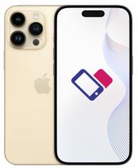Smartfon Apple iPhone 14 Pro 6 GB / 512 GB 5G złoty