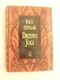 Drzewo Jogi B.K.S.Iyengar