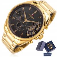 Мужские часы TOMMY HILFIGER 1710447 BOX