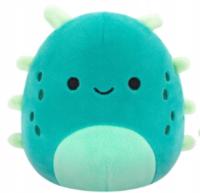 SQUISHMALLOWS Wasabi, pluszak, 13 cm