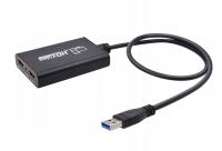 Grabber nagrywarka HDMI Spacetronik SP-HVG02